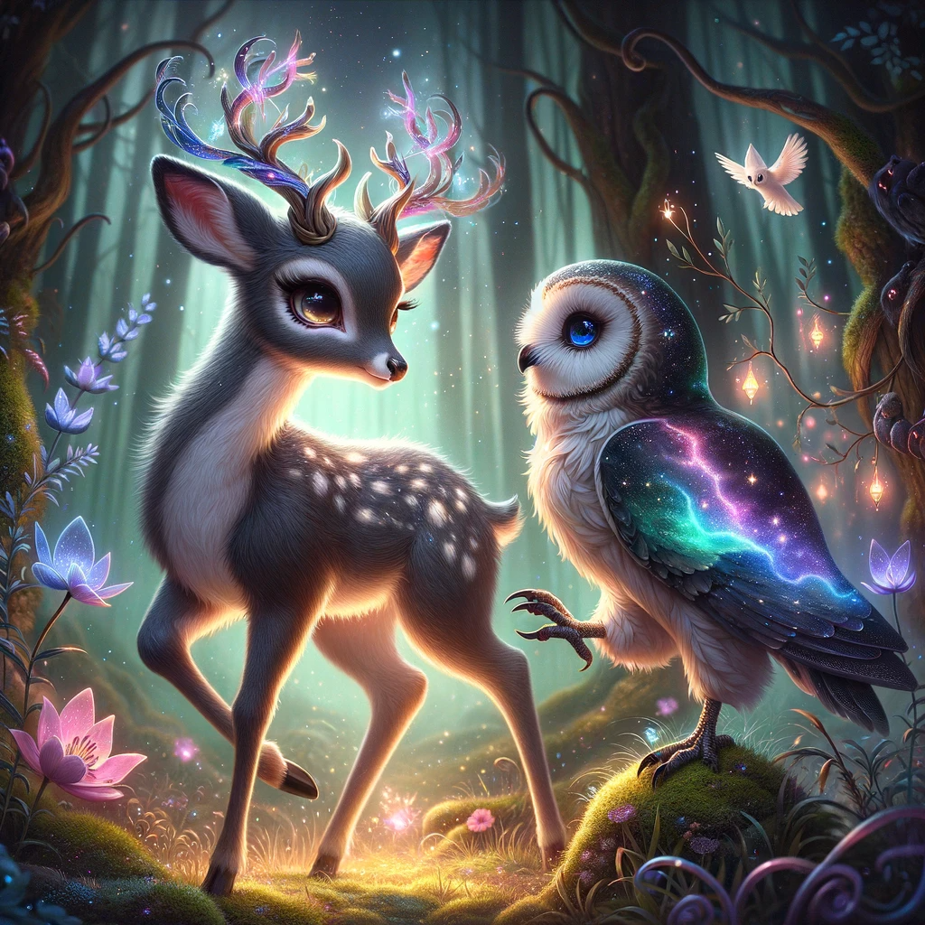 Nurturing Future Creatives: The Impact of Children's Literature